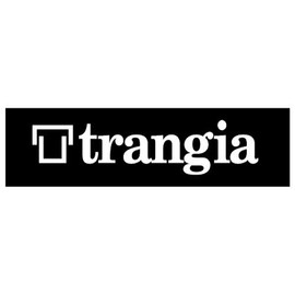 TRANGIA/TR-TH-WT1 Sticker S White