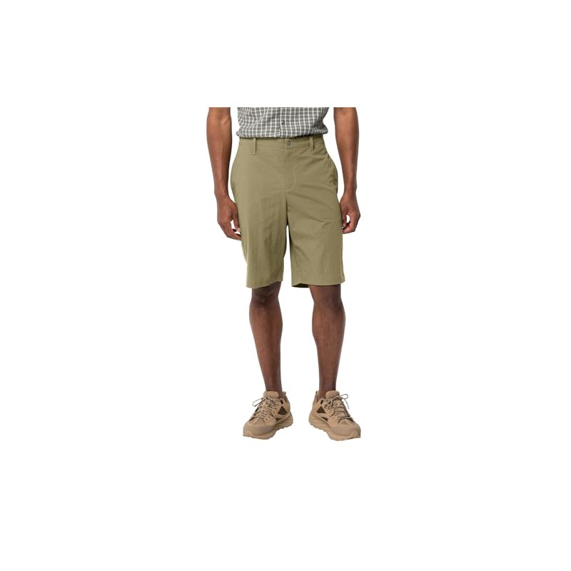 Jack Wolfskin Men's Desert M Shorts