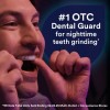 DenTek Mouth Guard for Nighttime Teeth Grinding ProfessionalFi