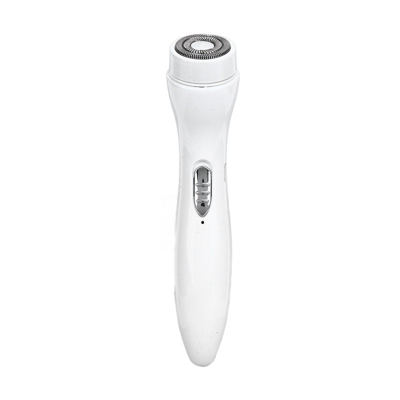 Electric Razor Portable Quiet High Speed Mini Car Home Rotate