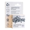 Ethique In The Buff Unscented Solid Conditioner Bar Mini, 15g