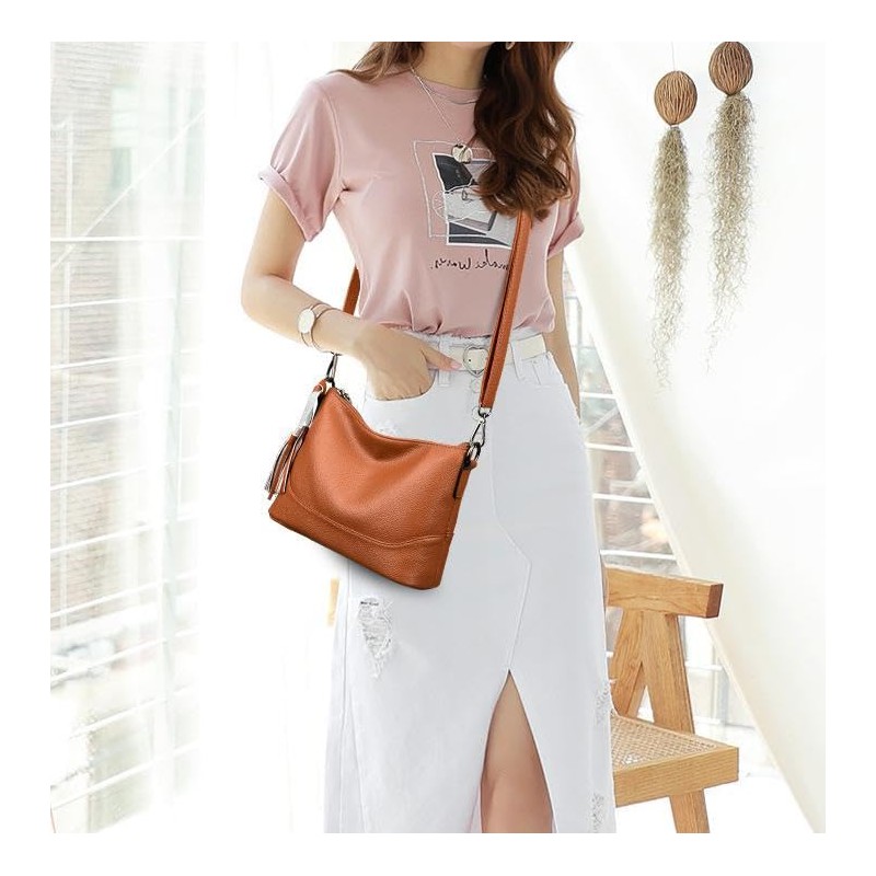 [エンプティオ] ショルダー バッグ フェミニン 斜めがけ きれいめ かわいい かばん 肩掛け オシャレ