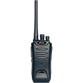 Stabo Electronics 20272 Freetalk Eco Digital 149MHZ freenet Digital Radio