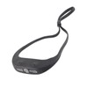 Motion Sensor Head Lamp Rechargeable Sensitive Ultralight Adjustable COB Headlamp