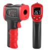 WT327A -50-400℃ Color Screen Infrared Thermometer Industrial Handheld Temperature Tester