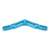 Aluminum Alloy Multi Hole Front Shock Absorber Bracket Plate for
