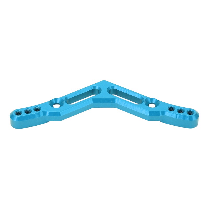 Aluminum Alloy Multi Hole Front Shock Absorber Bracket Plate for