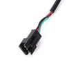 Niiyen Electric Bicycle Assistant Sensor, Bicycle Pedal Assistant Sensor, 5