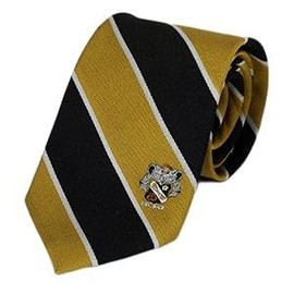 Sigma Nu Tie