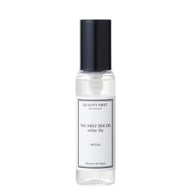 Bota and Airy Silk Oil White Lily