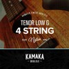 kamaka kamaka Ukulele Strings Tenor Low G Set Small –