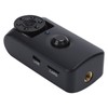 A1802 Mini WideAngle Camera Motion Detection PIR Night Vision ABS