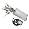 1000W Electric Bike Controller Kit P3H Display Panel Motor Controller