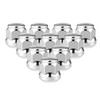 VekAuto 10 Pcs Wheel Lug Nuts Compatible for Honda Accord