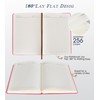 Biuwory Lined Journal Notebook for Women Men,256 Pages A5 Hardcover