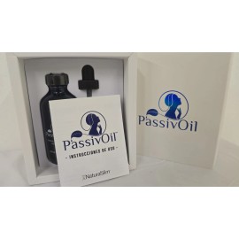 Passivoil Naturalslim Calming Essential Oil Blends Passivoil can be Spread or Massaged