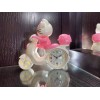 KH Reloj Despertador Kitty Alarma Sanrio Motocicleta Sanrio