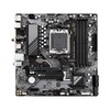 GIGABYTE A620M Gaming X AX (Rev. 1.1) AM5 LGA 1718