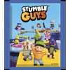 Panini Stumble Guys 005104KBF6 Blister Pack of 6