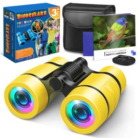 Girls Toys Age 3-9, Binoculars Kids Gifts for Girls Toys 3-9 Year Old Boy Girls Birthday Presents 3-7 Year Old Girl Gifts Toys for 3-7 Year Old Girls Outdoor Toys Kids Toys kids Travel Activity Packs1