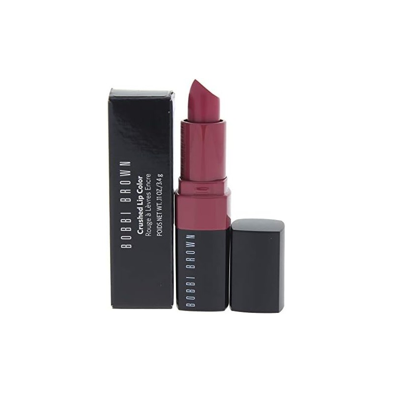 Crushed Lip Color Cranberry