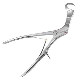 Giertz Stille Rib Shear Chest Spreader 10" Cardiovascular Surgi Instrument by G.S Online Store