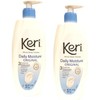 Keri Original Moisture Therapy - 15 oz - 2 pk