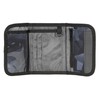 coocazoo Wallet with Window Inside & Outside, Coin Pocket &