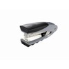 Rexel Centor Half Strip Stapler, 25 Sheet Capacity, Plastic Body,