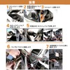 KYOUDEN Replacement HID Bulb H4 Hi/Lo Sliding Type HID Burner