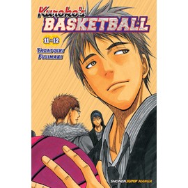 Kuroko's Basketball, Vol. 6: Includes vols. 11 & 12 (Volume 6)