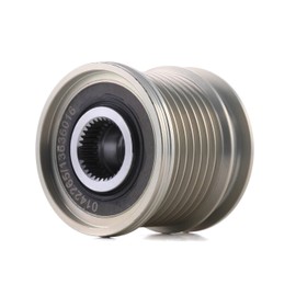 STARK SKFC-1210039 Alternator Freewheel Pulley Alternator