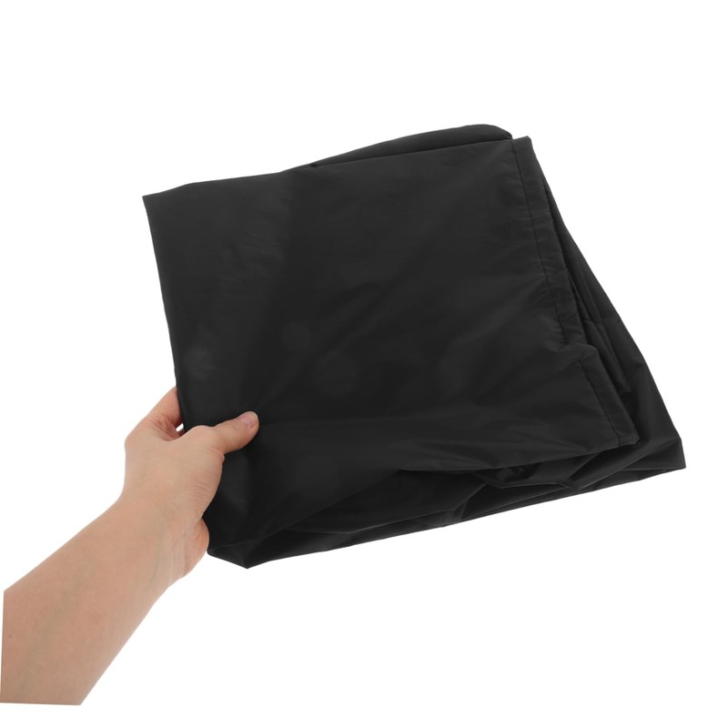 Automotive Ev Charger Protective Cover Waterproof Ev Car Charger Cover