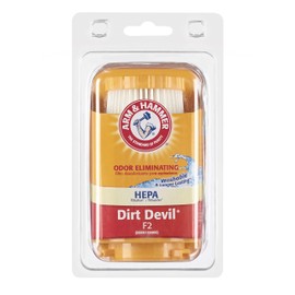 Arm & Hammer Dirt Devil Style F2 HEPA Filter