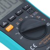 Digital Multimeter Tester Delayed Backlight High Accuracy Electrical Voltmeter Tester