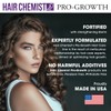 Hair Chemist Pro-Growth Shampoo with Biotin 33.8 oz. - Biotin