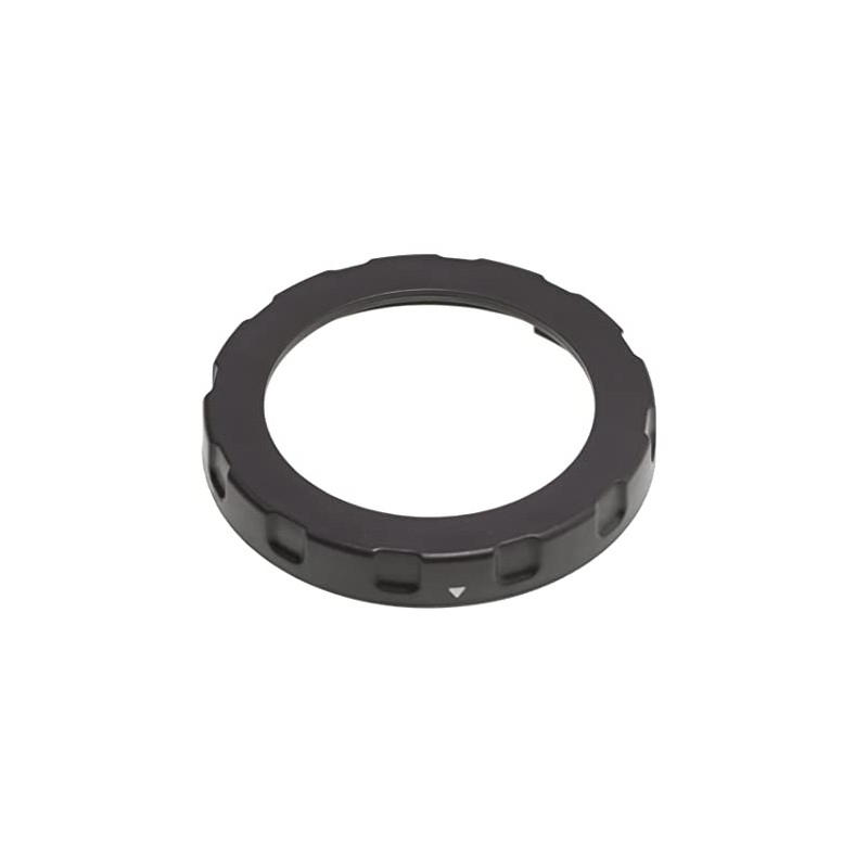 Nut compatible with/replacement part for Krups MS-651097 KB4031 PERFECTMIX stand