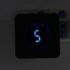 Solar Doorbell Infrared Wireless Motion Sensor Alarm Door Bell for