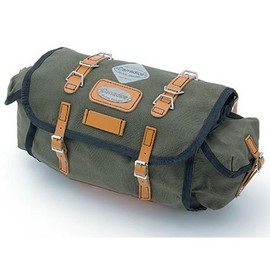 Carradice (Character Dice) Bar Ray Gr Cycling Bag