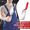 DaisyInner Professional Dinging Spoon Slapping Auto Body Dent Repair Slapper