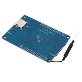 128MB Dual Core WiFi Development Board for Cortex A7 Processor Development Module with Pin Header T113