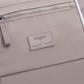 florence by mills Sweet Escape Carry-On Duffle Bag, Chestnut