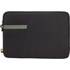 Case Logic Ibira 11" Laptop Sleeve (IBRS111BLK)