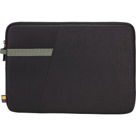 Case Logic Ibira 11" Laptop Sleeve (IBRS111BLK)