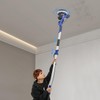 RocoReny 1250W Electric Drywall Sander, Foldable Ceiling Sander with 6