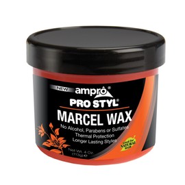Ampro Marcel Wax (Pack of 2)