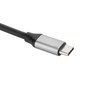 Adapter TypeC Hub to VGA HDMI DVI Displayport/3.1 Ethernet Converter