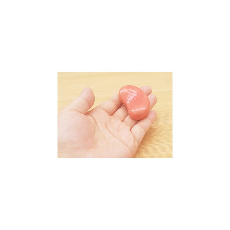 Tableware East Chopsticks Rest Broad Bean (Pink) kn-E2-2002-0