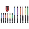 Magnetic Screwdriver Bit Sets Electrician Special Cross Screwdriver for Socket