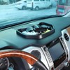 Fit for Toyota Tundra 2007-2021 Car Dash Center Console Table